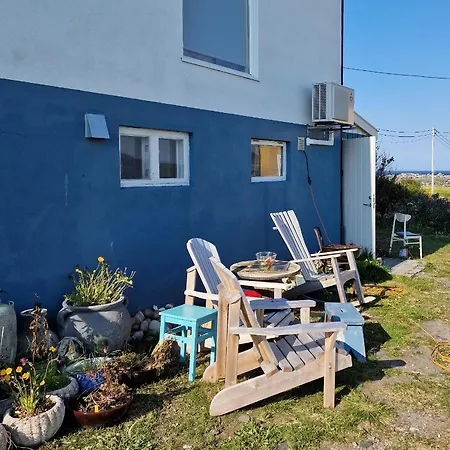 Apartment Liten I *
