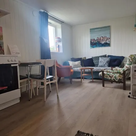 Liten I Apartment
