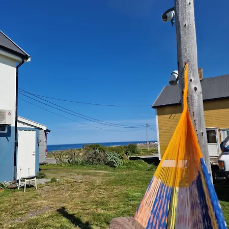 Liten I Apartamento Berlevåg