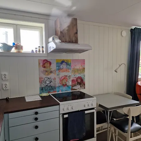 Apartment Liten I